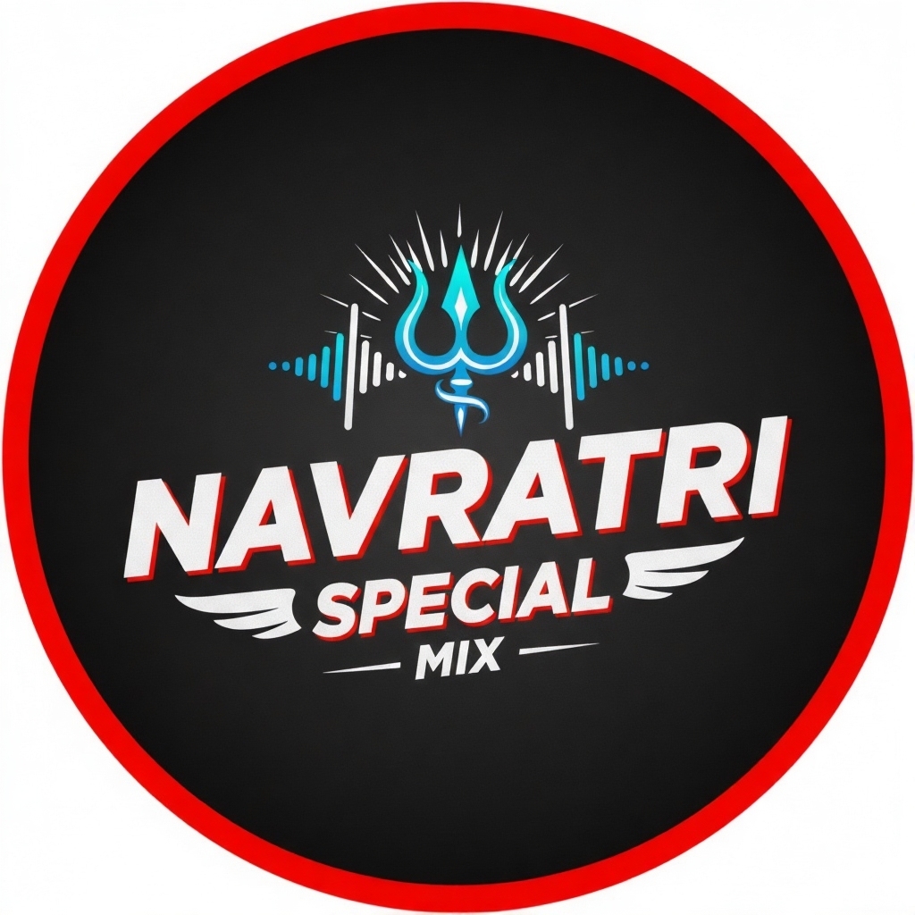 Mere Ghar Aayi Maa Pahli Baar - Navratri Special Mix - New Bhakti Songs