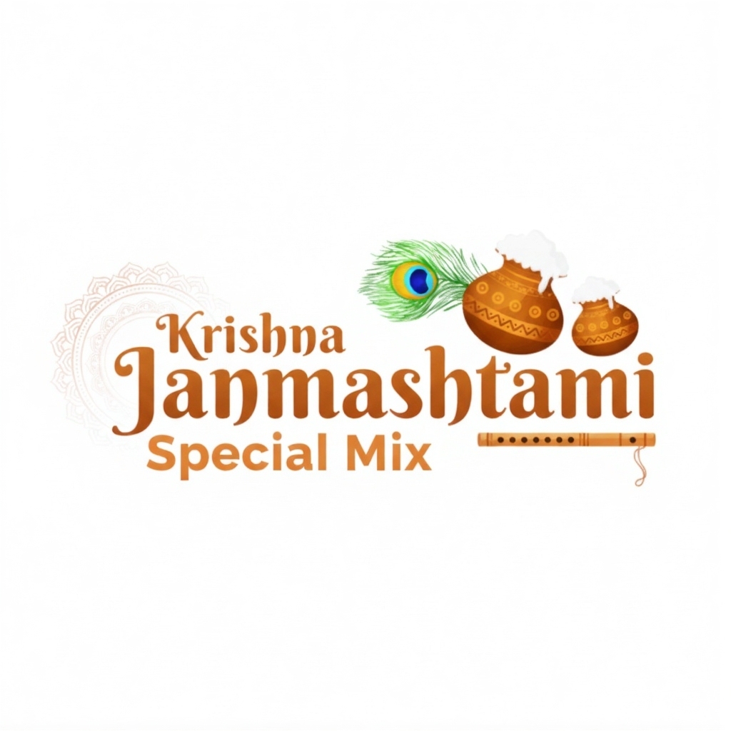 Krishna Janmashtami Special Mix