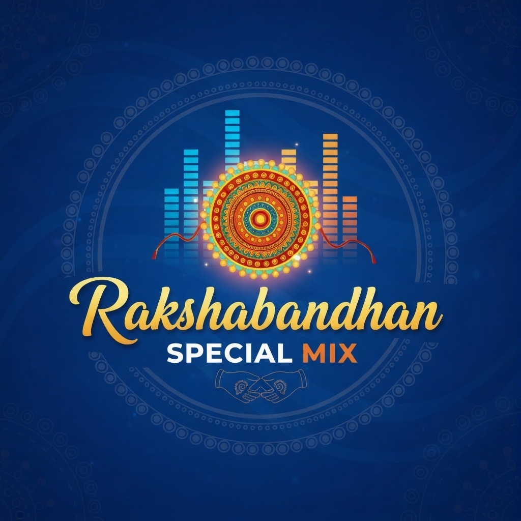 Rakhi Na Bhawe Bin Bahin Ke - Rakshabandhan Special Mix